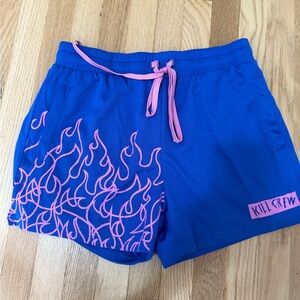 TRENDY KILL KREW SHORTS